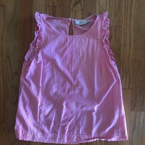 vineyard vines tank top